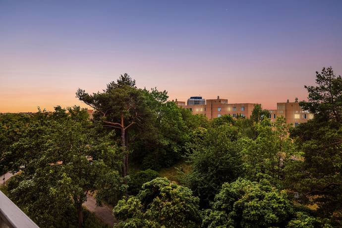 4 rum Lägenhet på Västra Vägen 3B, Vån 5/6 Rudviken Solna kommun - bild 2