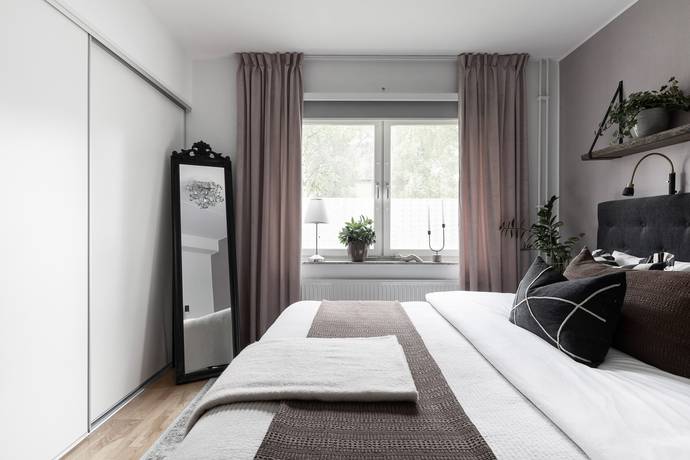 5 rum Lägenhet på Timmermansgatan 50 Centrum Luleå kommun - bild 12