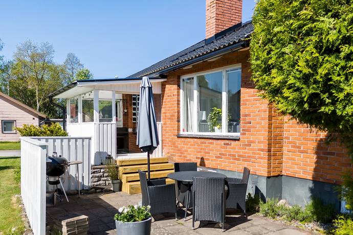 5 rum Villa på Arvid Rödings väg 32 Laxå Laxå kommun - bild 19