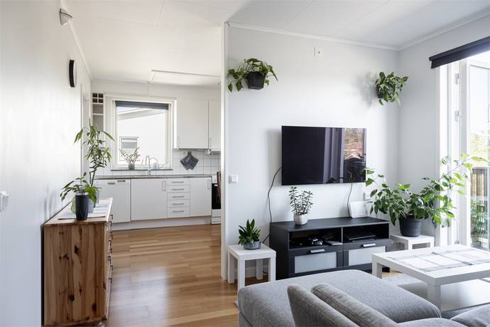 2 rum lägenhet på Idalavägen 49 d Veberöd, Lunds kommun - bild 4