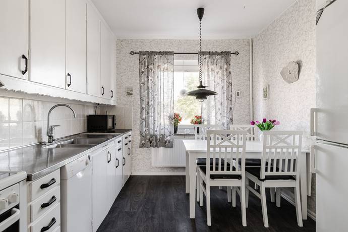 3 rum lägenhet på Sjögatan 6B Centralt Oxelösund, Oxelösunds kommun - bild 4