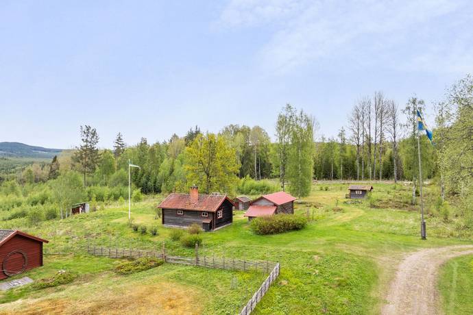 1 rum Fritidshus på Råbäck 5 Leksand Leksands kommun - bild 8
