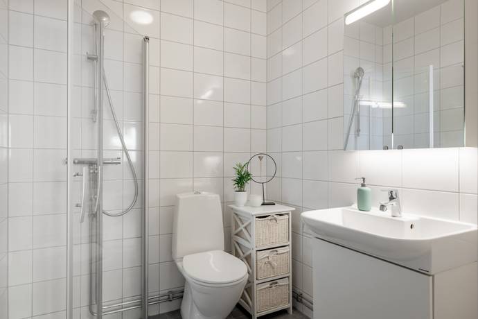 5 rum Lägenhet på Bergsbovägen 16 Sollentuna Centrum Sollentuna kommun - bild 10