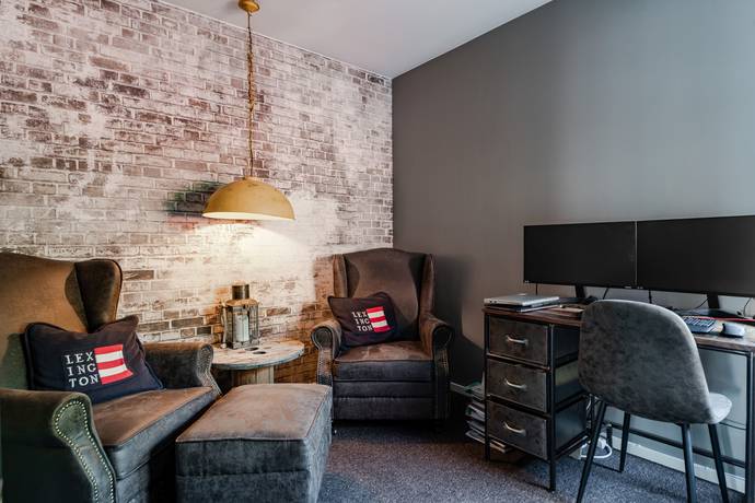 5 rum Radhus på Mjälgavägen 101C Färjegårdarna Borlänge kommun - bild 26