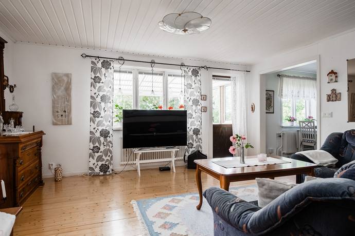 5 rum Villa på Svanvik Fridhem 2 Svanvik Karlsborgs kommun - bild 12