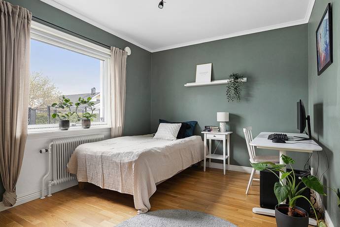 7 rum Villa på Äppleknäppsvägen 12 Torsred Trollhättans kommun - bild 17