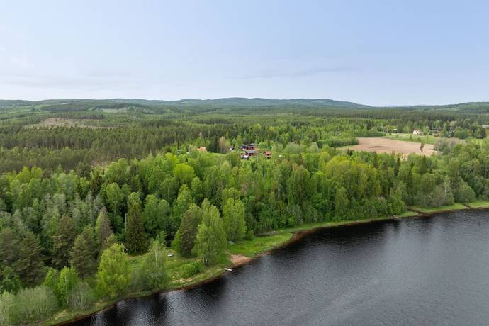 6 rum Villa på Gamla vägen 23 Rista - Gagnef Gagnefs kommun - bild 58