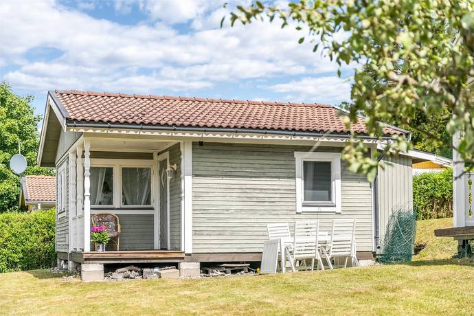 2 rum fritidshus på Kevan Stugby 24 Bro - Kevan, Upplands-Bro kommun - bild 3