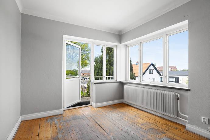 5 rum Villa på Östergatan 8 Centrala Skurup Skurups kommun - bild 15