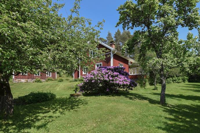 5 rum gård utan jordbruk på Frosterud 2653 Rudskoga, Kristinehamns kommun - bild 5
