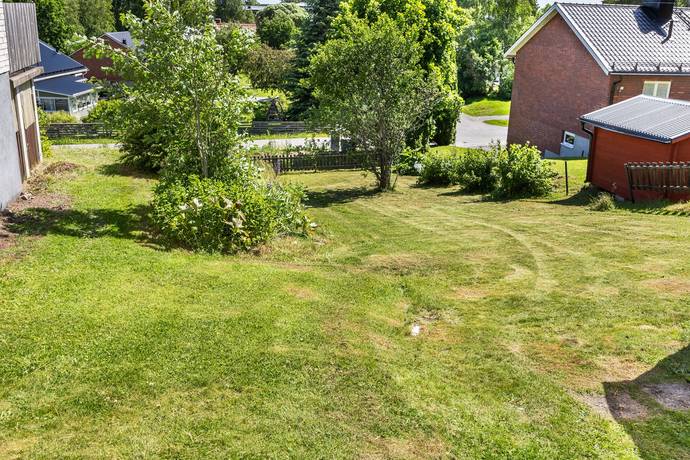 93 m² Villa på Stationsvägen 8 Bergsjö Nordanstigs kommun - bild 35