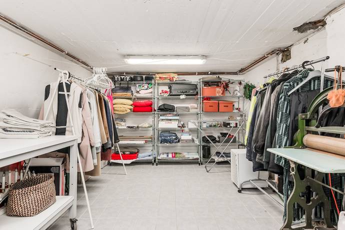 7 rum Villa på Haggatan 36 Fors Avesta kommun - bild 63