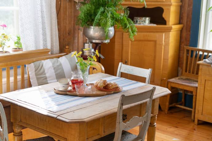 1 rum Fritidshus på Kyrkvägen 15 Nyåker Nordmalings kommun - bild 6
