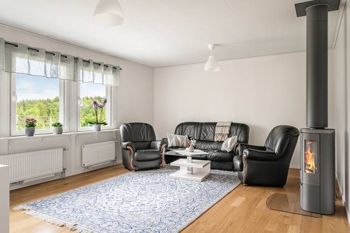 6 rum Villa på Kullängen 4B Vallentuna Vallentuna kommun - bild 10