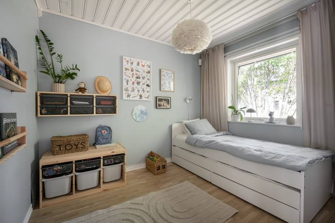 5 rum Villa på Värmdövägen 34 Värmdö - Torsby Värmdö kommun - bild 15