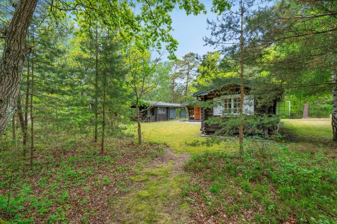 4 rum Villa på Vikensvägen 2A Höllviken Vellinge kommun - bild 28