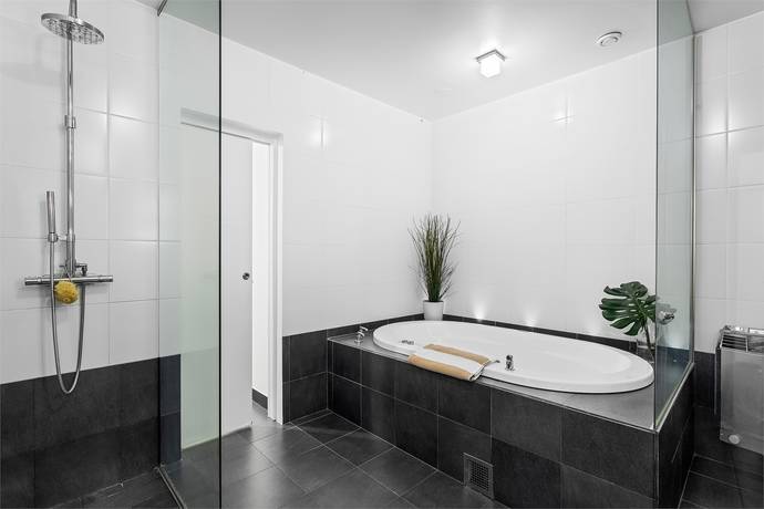 6 rum Villa på Lappstigen 2 Hässelby Södra Villastad Stockholms kommun - bild 29