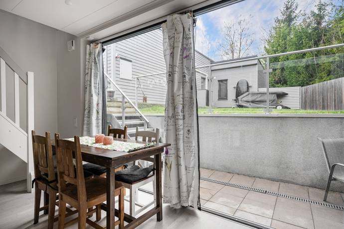 2 rum Lägenhet på Hagviksvägen 6A Bålsta - Hagviken Håbo kommun - bild 14