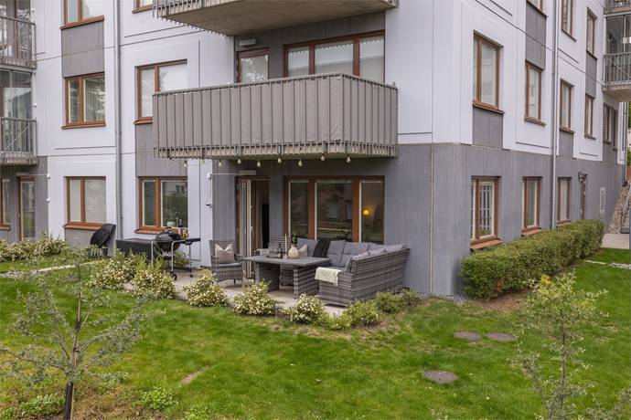 3 rum Lägenhet på Forskargränd 3 Ursvik Sundbybergs kommun - bild 6