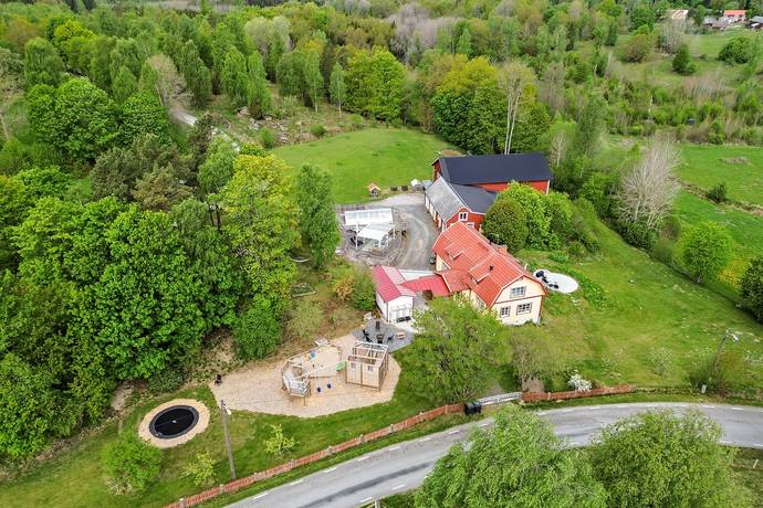 7 rum villa på Björkerydsvägen 69 Bräkne-hoby, Ronneby kommun - bild 4