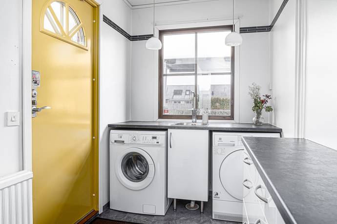 5 rum Villa på Solbrinken 17 Hässleholm - Ljungdala Hässleholms kommun - bild 12