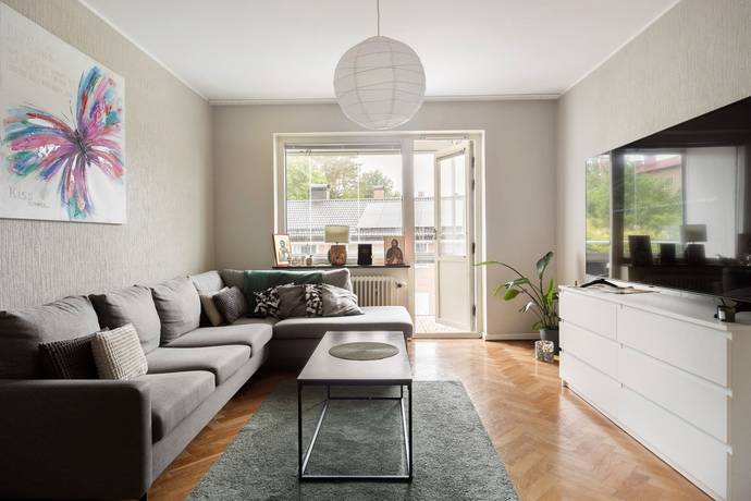 Söndagsgatan 7, Kortedala, Göteborgs kommun