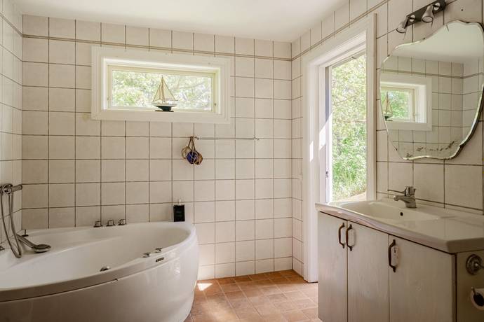 4 rum Villa på Överby kvarnväg 14 Abborrkroken Värmdö kommun - bild 12