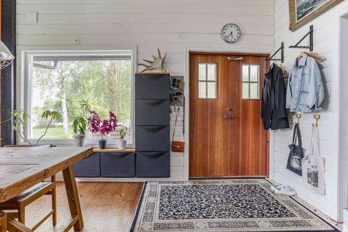 4 rum Fritidshus på Sillviken 714 Sillviken Umeå kommun - bild 18
