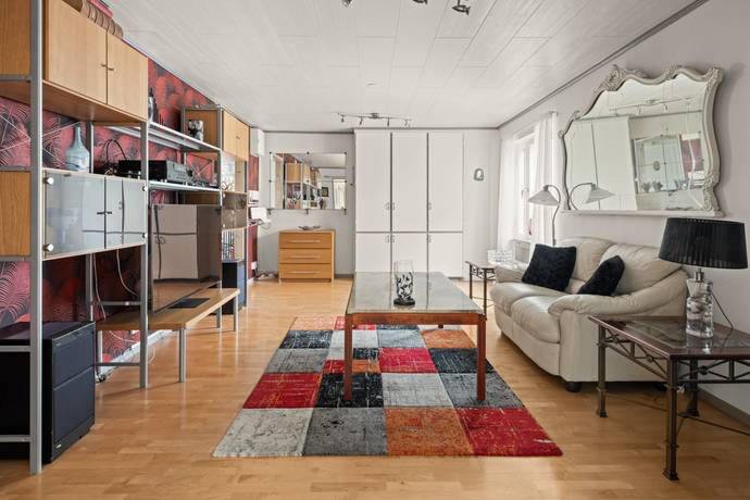 10 rum Villa på Gamla Göteborgsvägen 30 Tölö Kungsbacka kommun - bild 35