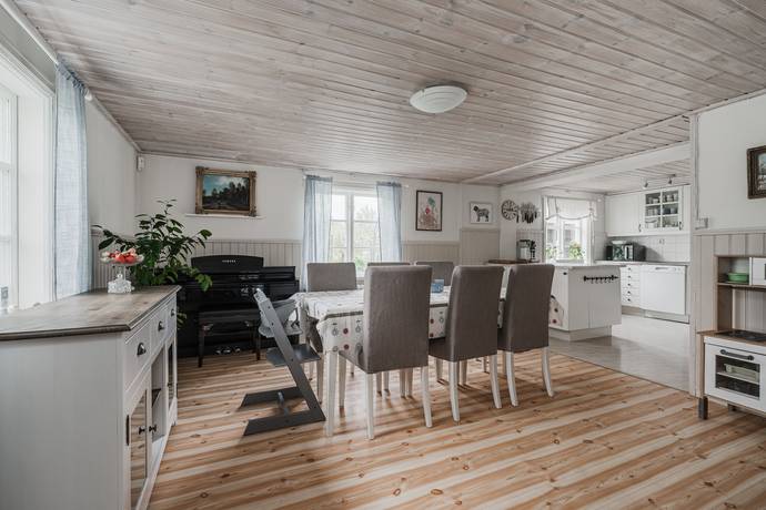 5 rum Villa på Kilgatan 5 Tierp Tierps kommun - bild 14