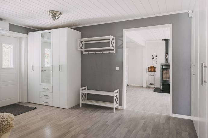 Gård/skog på Käckestad Soldatgården 1 Mariestads kommun - bild 11