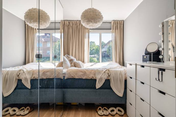 2 rum Lägenhet på Ekebyvägen 34 Vallentuna kommun - bild 6