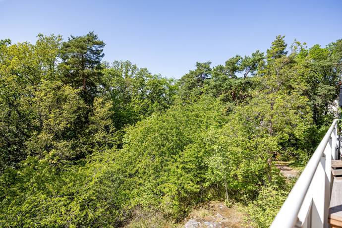 3 rum Lägenhet på Sulitelmavägen 24 Bromma  - Traneberg Stockholms kommun - bild 45
