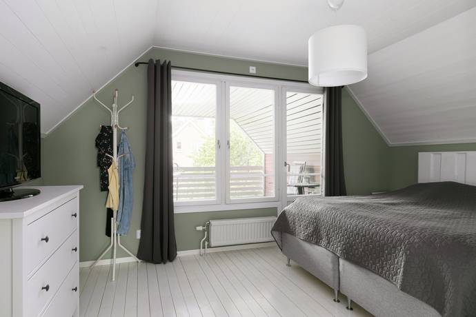 4 rum Villa på Bågevägen 16 Tallmon Älvkarleby kommun - bild 31