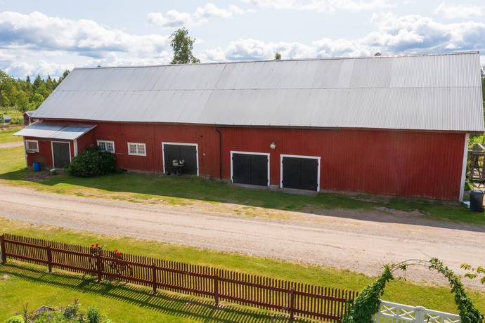6 rum gård med jordbruk på Olofstorp 1 Eksjö, Eksjö kommun - bild 5
