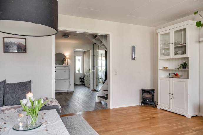 5 rum Villa på Slalomvägen 21 Skåreberget Karlstads kommun - bild 17