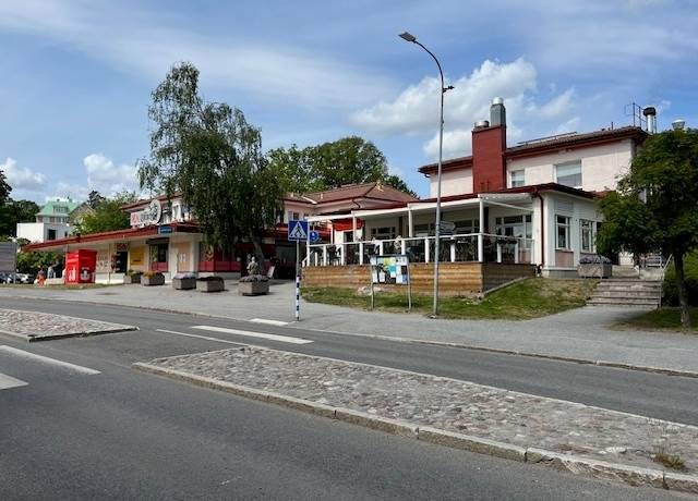 4 rum Villa på Eketorpsvägen 2 Djursholm Danderyds kommun - bild 44