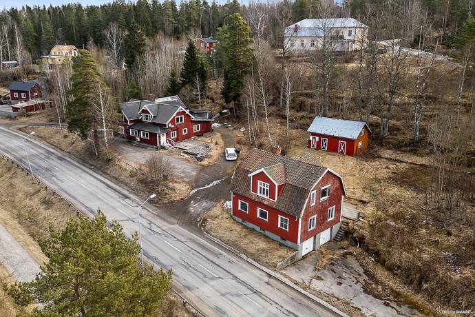 140 m² Villa på Koppomsvägen 68 Koppom Eda kommun - bild 19