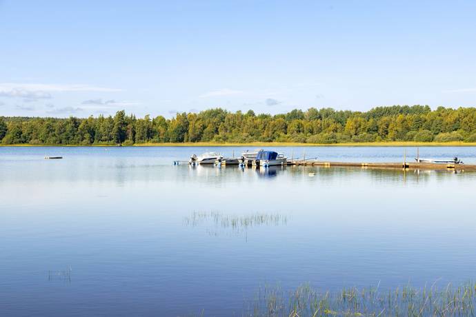 3 rum Fritidshus på Ugnhult 13 Ugnhult Älmhults kommun