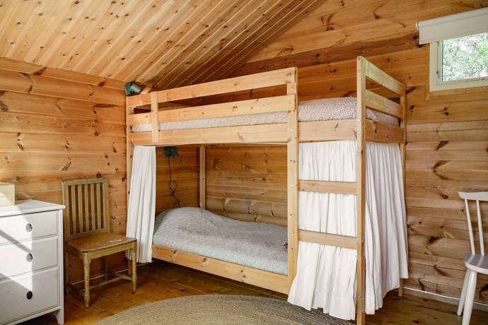 2 rum Fritidshus på Barnviksslingan 32 Stavsnäs Värmdö kommun - bild 20