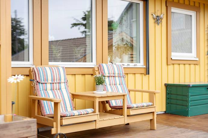 6 rum Villa på Tunhemsvägen 112B Halvorstorp Trollhättans kommun - bild 37