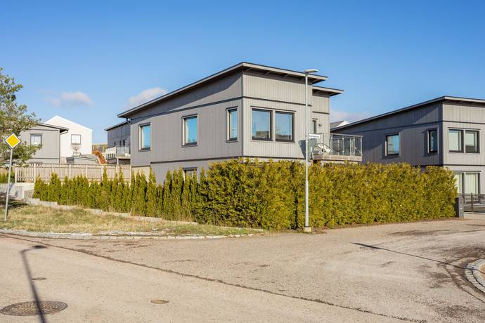 5 rum Villa på Kullegatan 1 Bara Backar Svedala kommun - bild 42