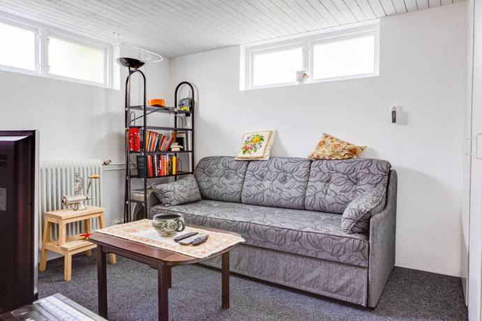 5 rum Villa på Fryxellsgatan 34 Rösa Åmåls kommun - bild 26