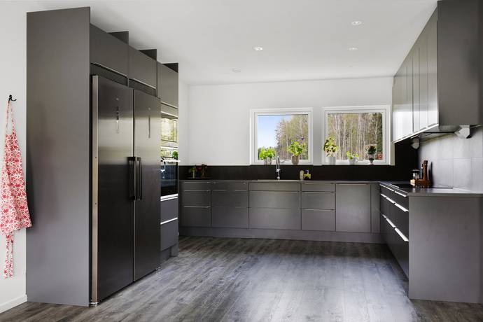 7 rum villa på Ringstorp Herraljung 1 Ringstorp, Linköpings kommun - bild 4