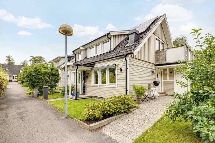 6 rum villa på Blåklockevägen 117 Landvetter, Härryda kommun - bild 5