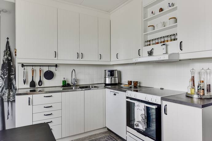 4 rum Villa på Umevägen 148 Vännäsby Vännäs kommun - bild 3