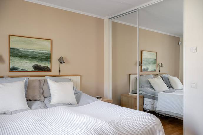 4 rum Villa på Josefs gränd 1 Kyrkängen Bromölla kommun - bild 18