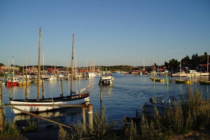 4 rum Parhus på Vallhamnsgatan 66 Näset Göteborgs kommun - bild 31