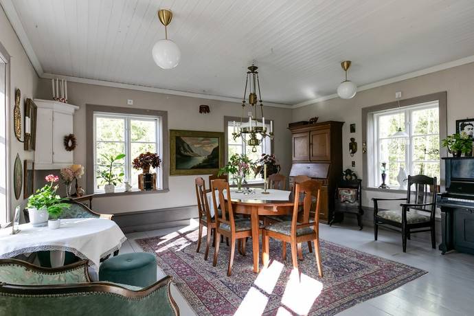 Villa på Ölsdalen 164 Degerfors Degerfors kommun - bild 33