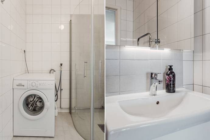 1 rum Lägenhet på Göteborgsvägen 16 Centrum Bollebygds kommun - bild 14
